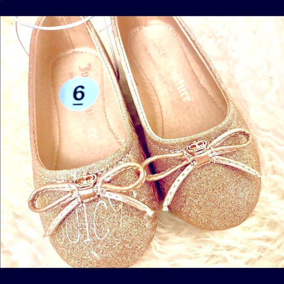 Juicy Couture Other - Juicy Couture Shoes